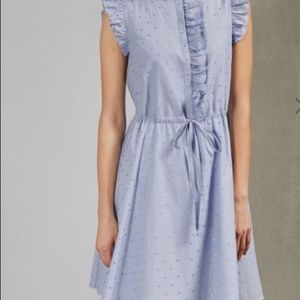 ted baker beyonc dress